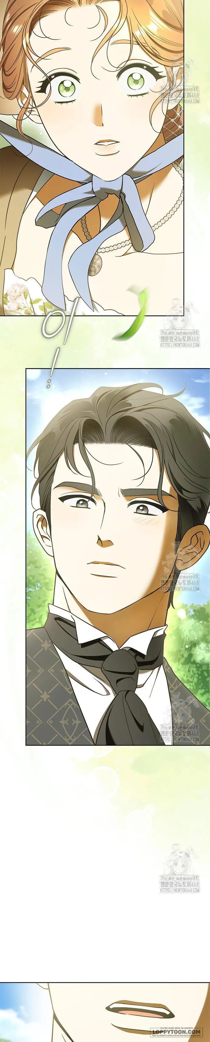 Quý Cô Pendleton - Chap 15 - Trang 10