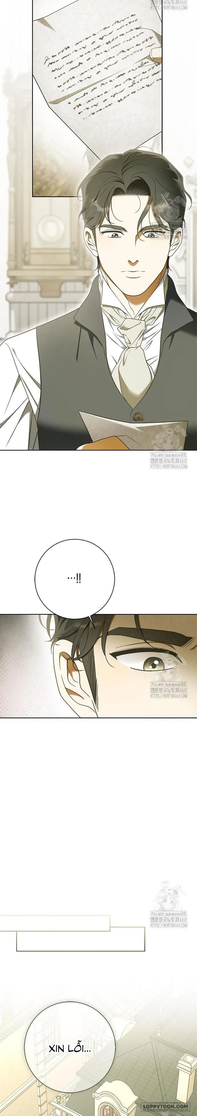 Quý Cô Pendleton - Chap 16 - Trang 5