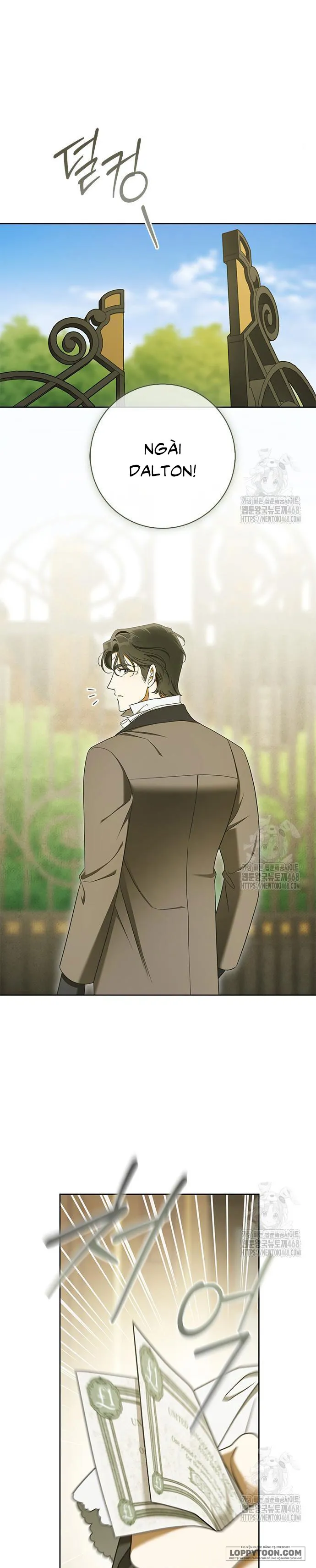 Quý Cô Pendleton - Chap 16 - Trang 10
