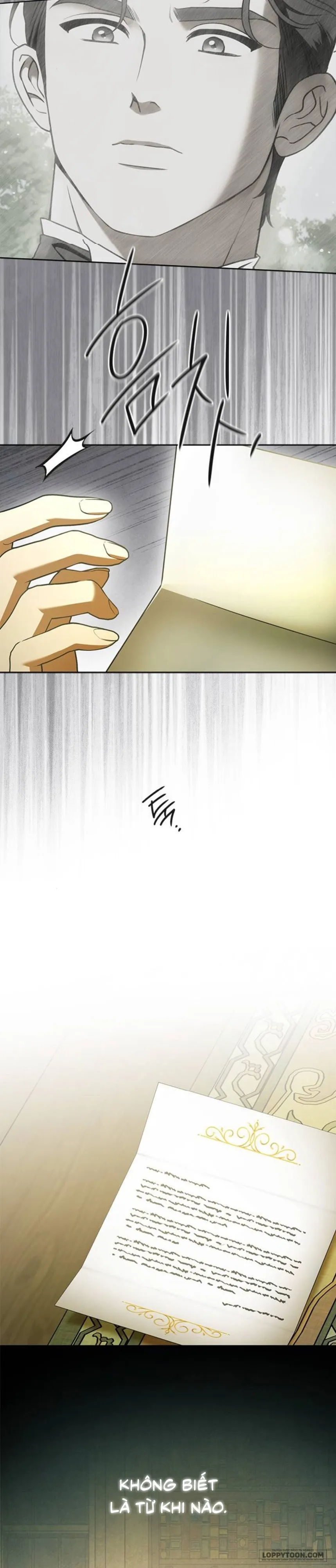 Quý Cô Pendleton - Chap 17 - Trang 21