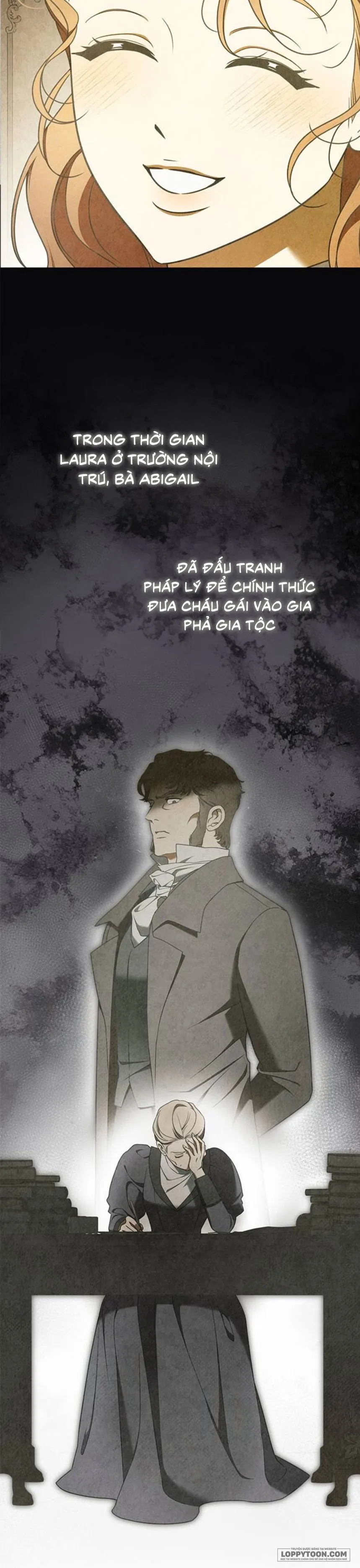 Quý Cô Pendleton - Chap 18 - Trang 14