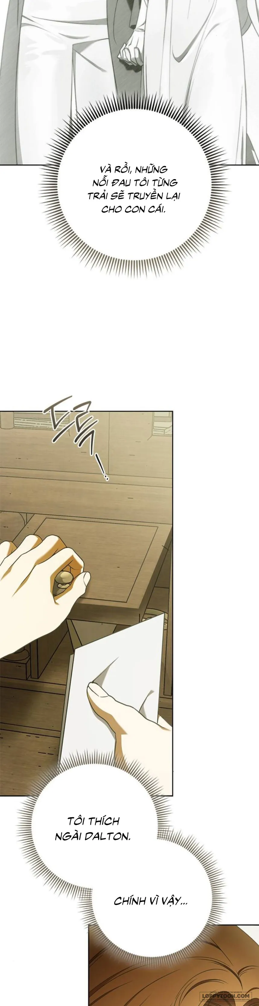 Quý Cô Pendleton - Chap 18 - Trang 22
