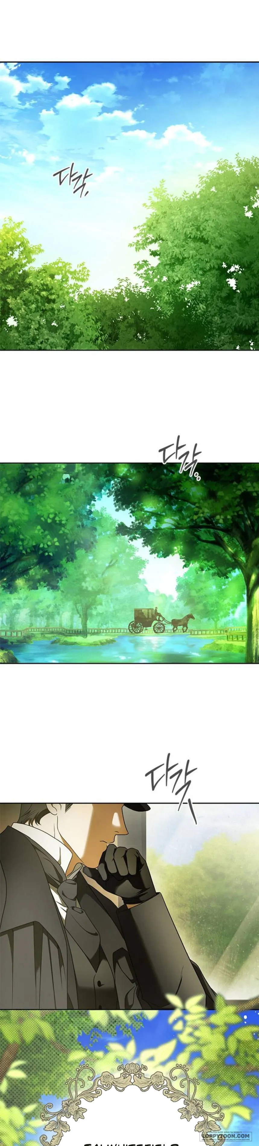 Quý Cô Pendleton - Chap 18 - Trang 24