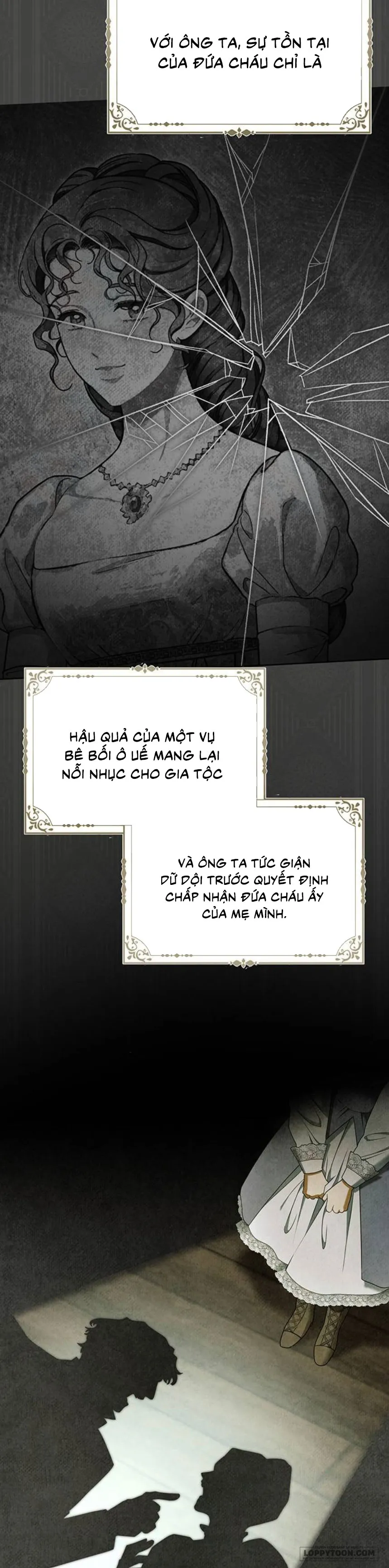 Quý Cô Pendleton - Chap 18 - Trang 7