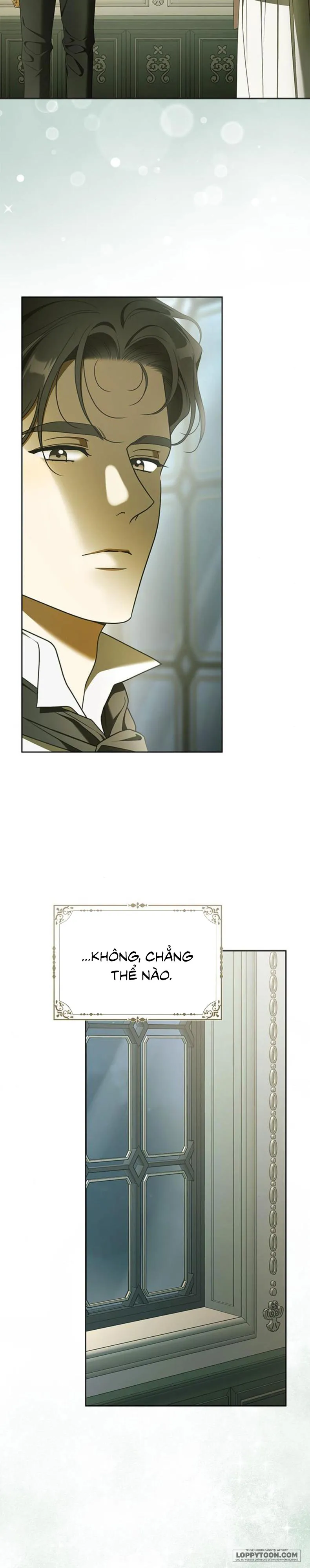 Quý Cô Pendleton - Chap 19 - Trang 11