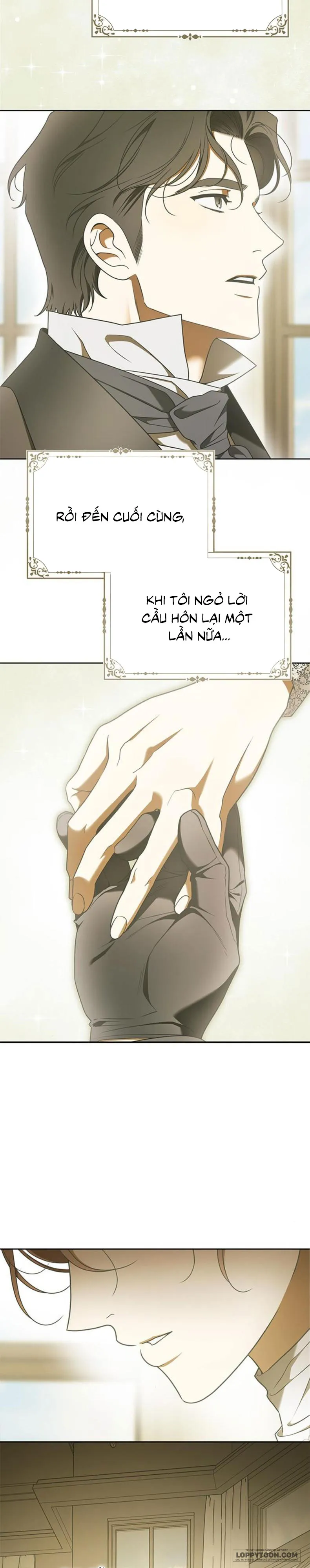 Quý Cô Pendleton - Chap 19 - Trang 16