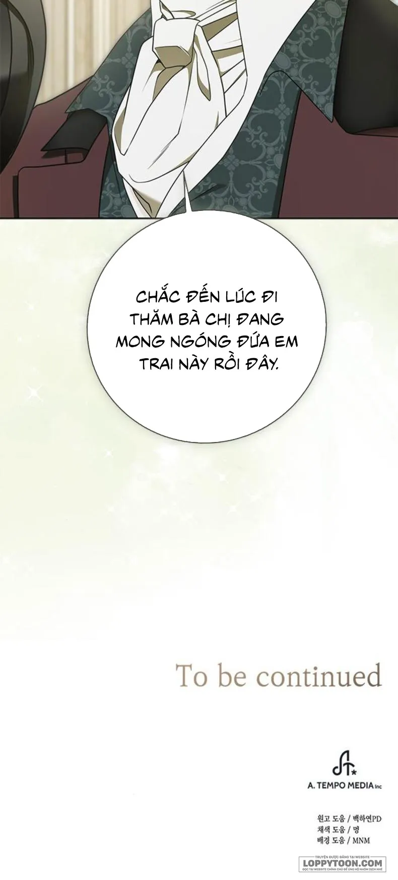 Quý Cô Pendleton - Chap 19 - Trang 29