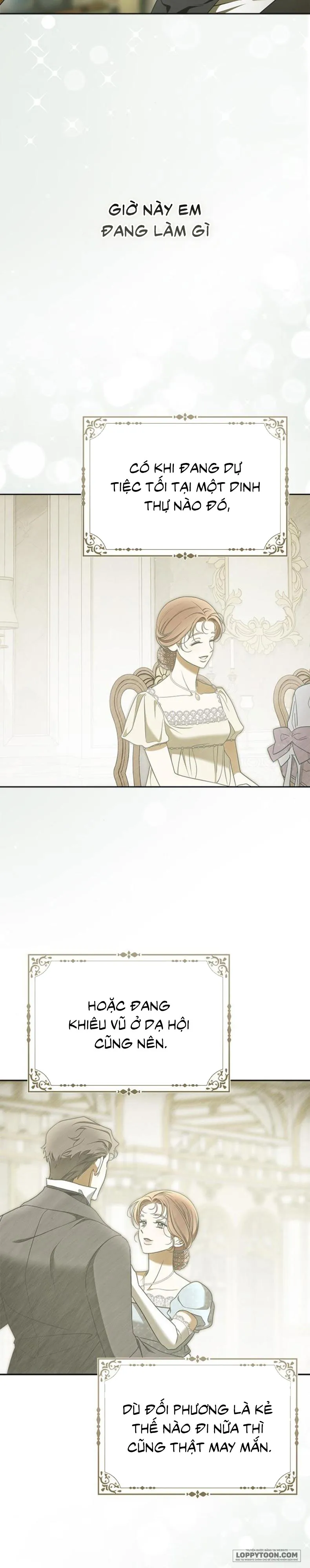 Quý Cô Pendleton - Chap 19 - Trang 9