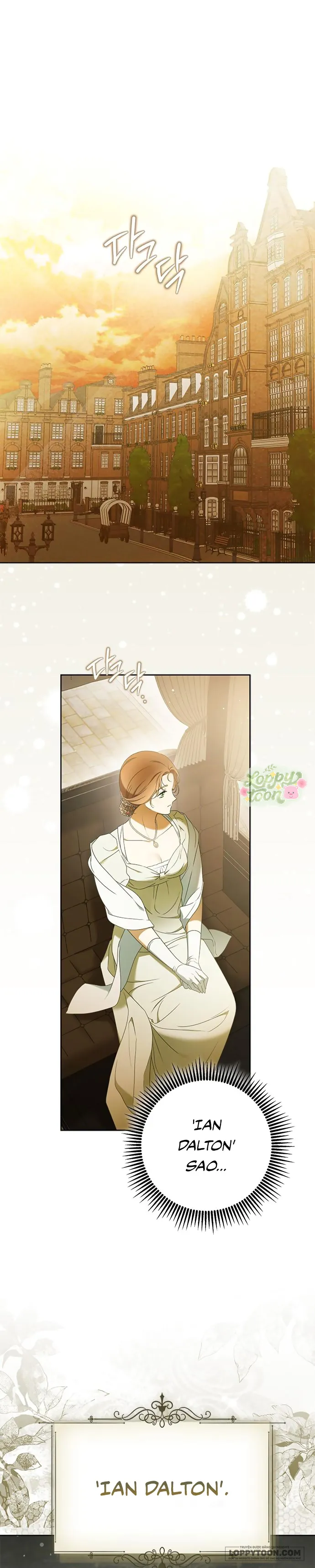 Quý Cô Pendleton - Chap 2 - Trang 1