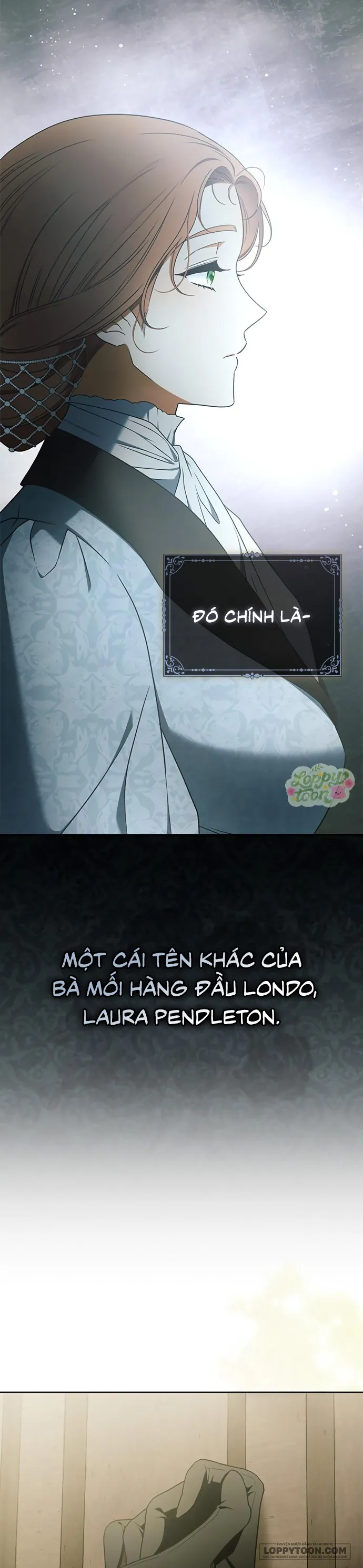 Quý Cô Pendleton - Chap 2 - Trang 29