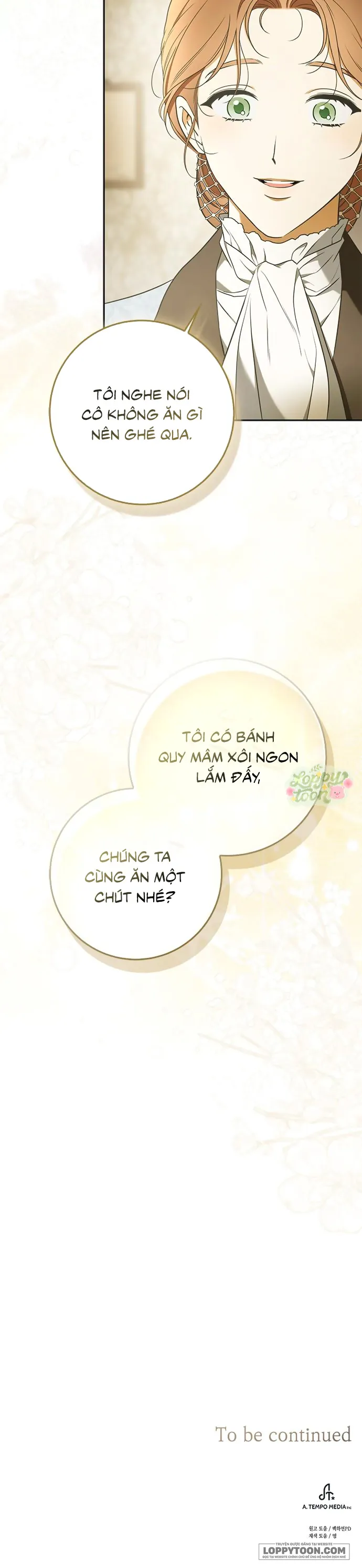 Quý Cô Pendleton - Chap 2 - Trang 32