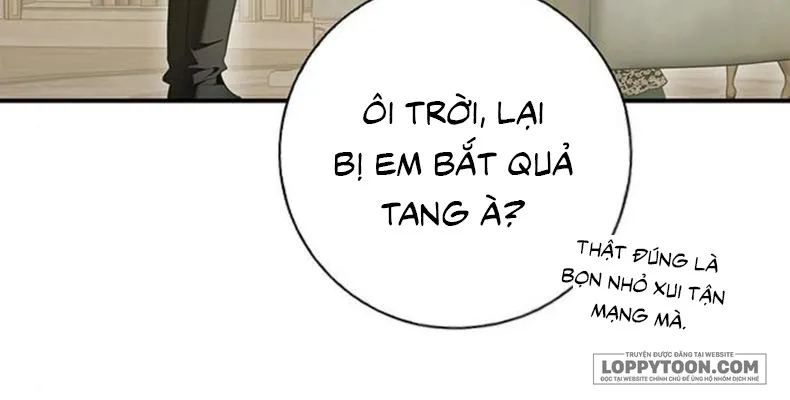 Quý Cô Pendleton - Chap 20 - Trang 15