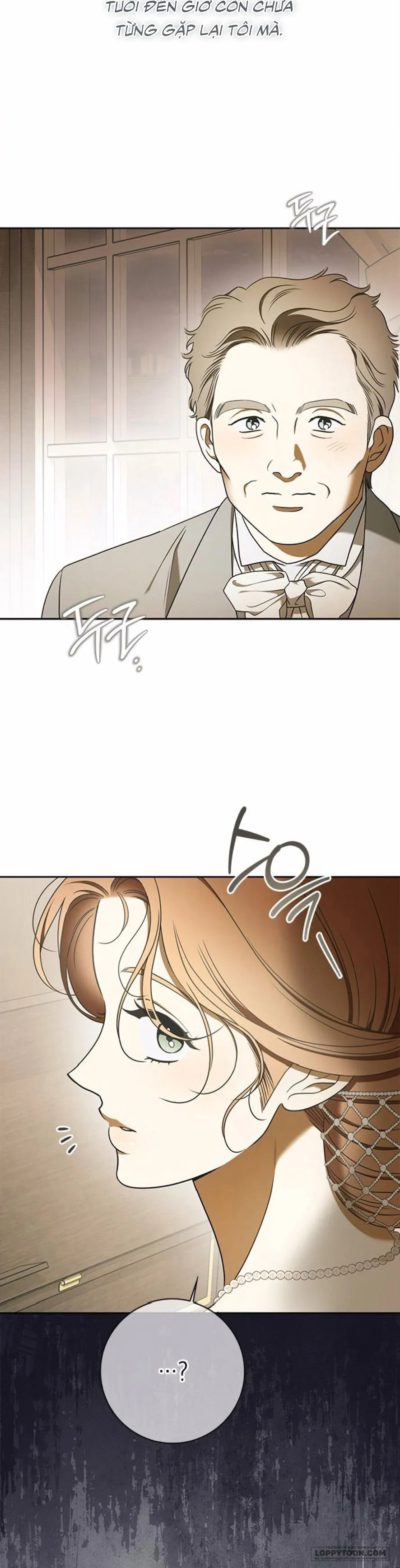 Quý Cô Pendleton - Chap 23 - Trang 33
