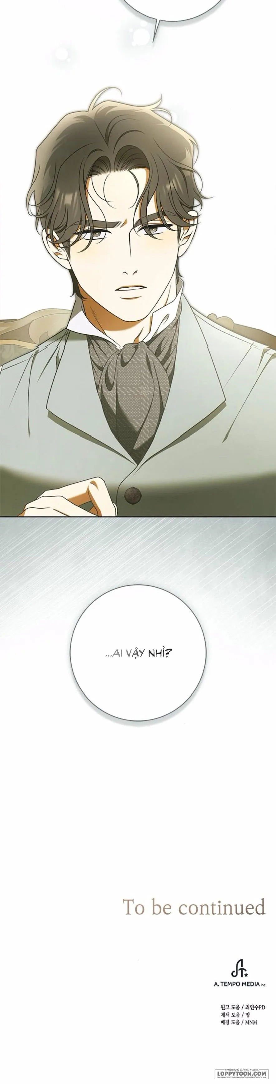 Quý Cô Pendleton - Chap 25 - Trang 38