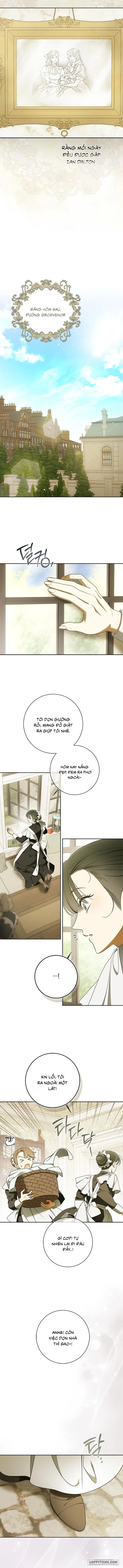 Quý Cô Pendleton - Chap 26 - Trang 6