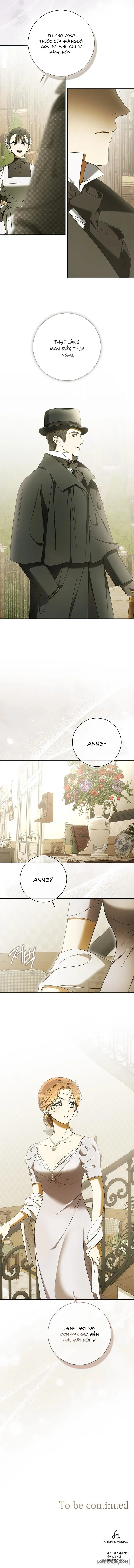 Quý Cô Pendleton - Chap 26 - Trang 7
