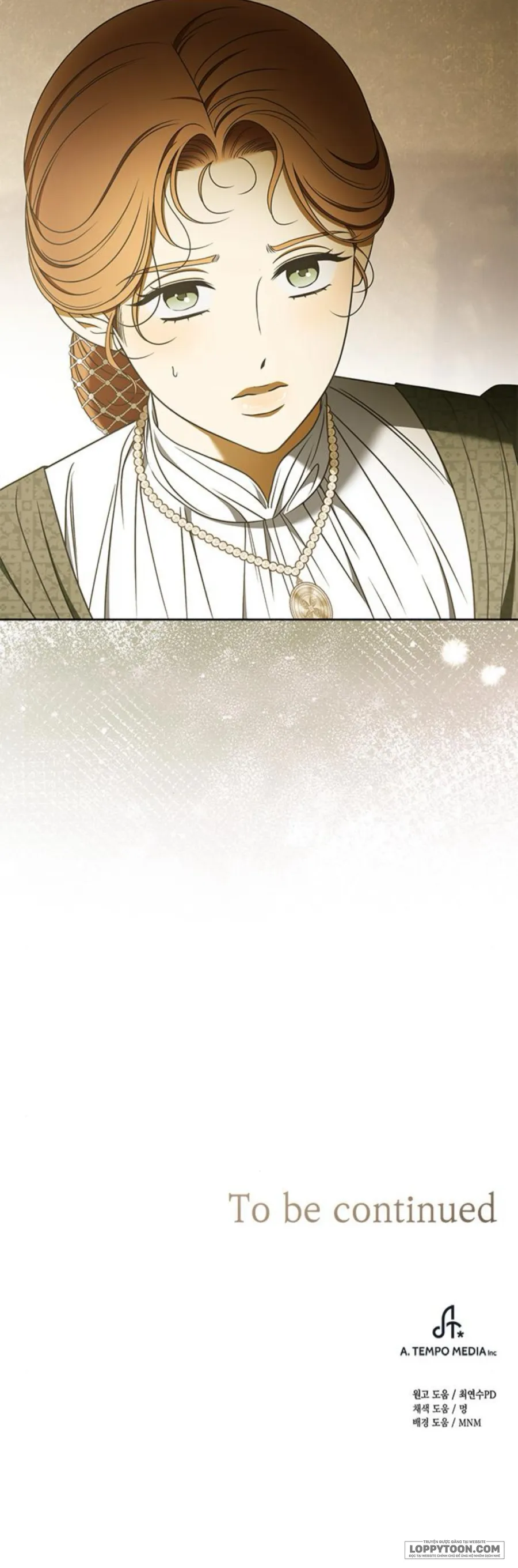 Quý Cô Pendleton - Chap 29 - Trang 17