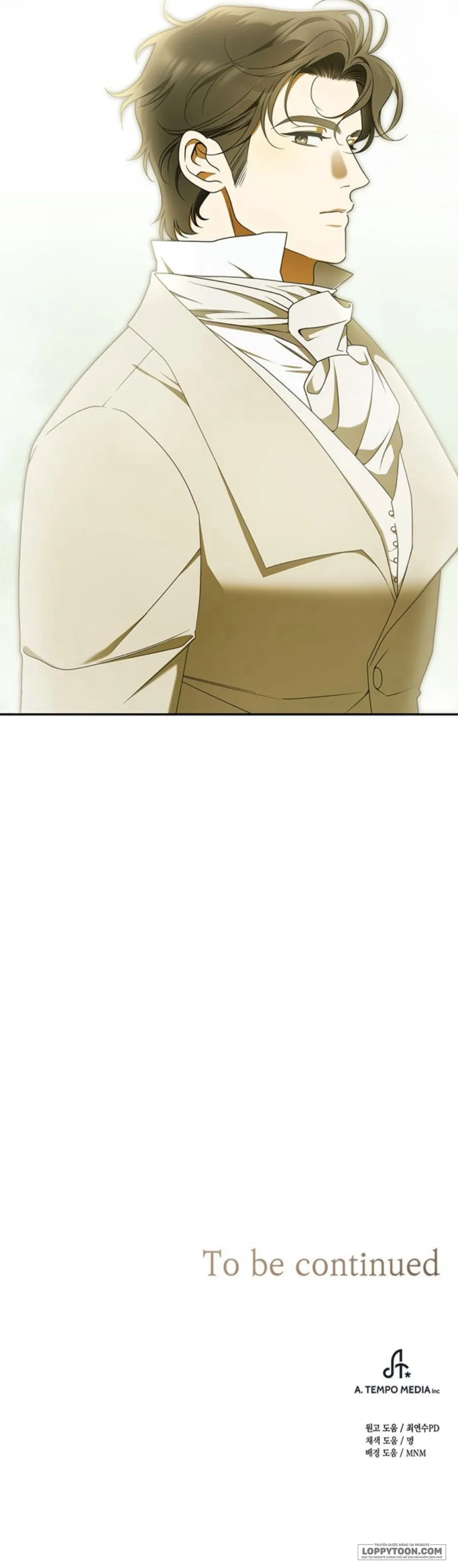 Quý Cô Pendleton - Chap 30 - Trang 19