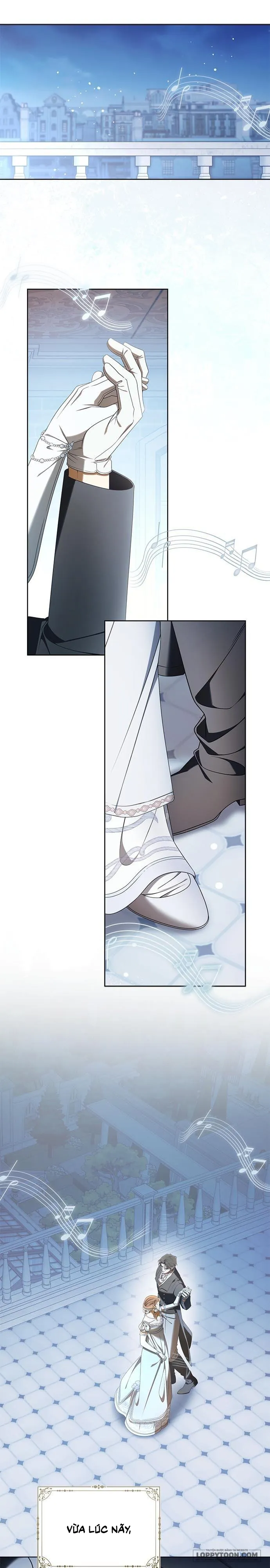 Quý Cô Pendleton - Chap 39 - Trang 2