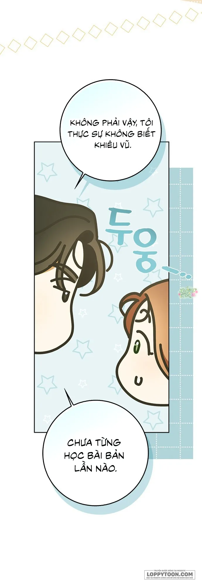 Quý Cô Pendleton - Chap 4 - Trang 20