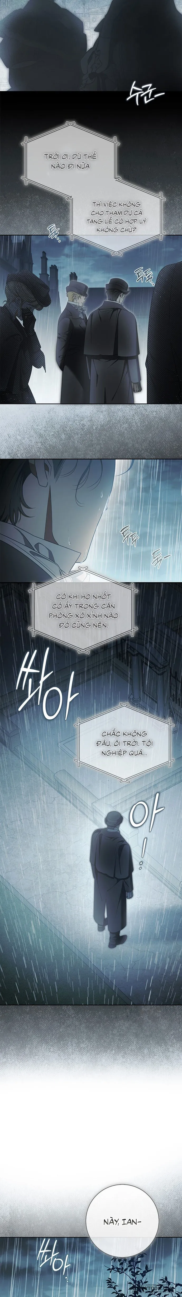 Quý Cô Pendleton - Chap 45 - Trang 16