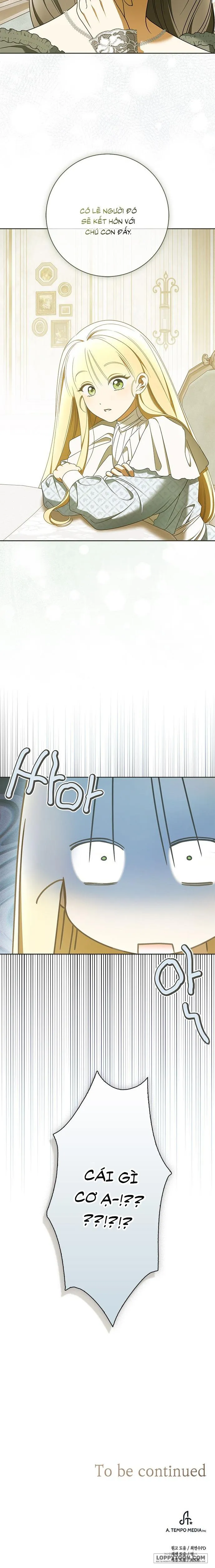 Quý Cô Pendleton - Chap 47 - Trang 22