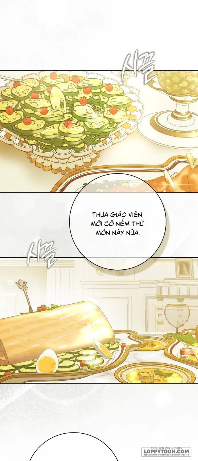 Quý Cô Pendleton - Chap 49 - Trang 13