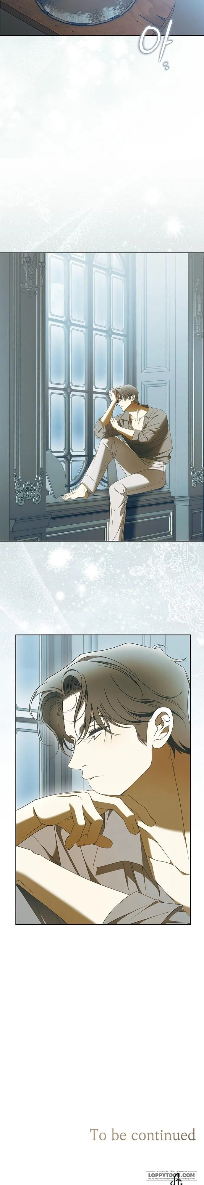 Quý Cô Pendleton - Chap 49 - Trang 25