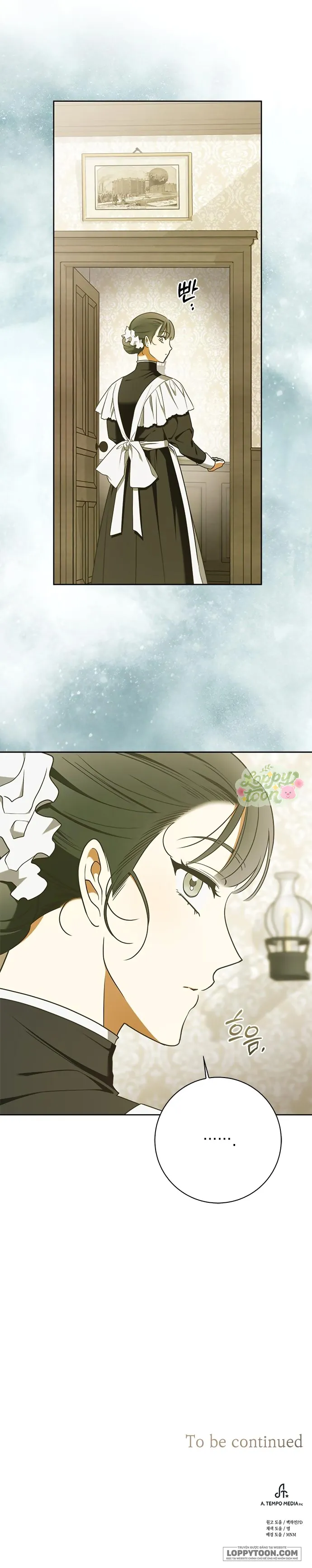 Quý Cô Pendleton - Chap 7 - Trang 31