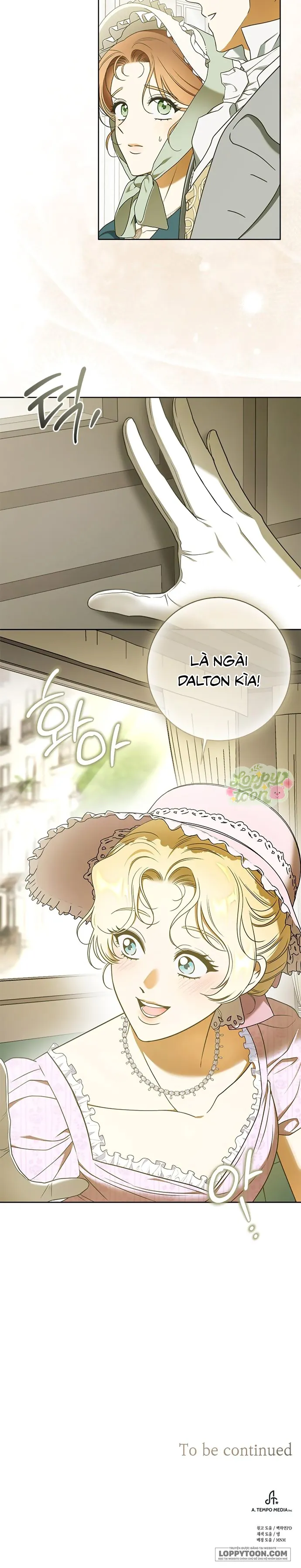 Quý Cô Pendleton - Chap 8 - Trang 30
