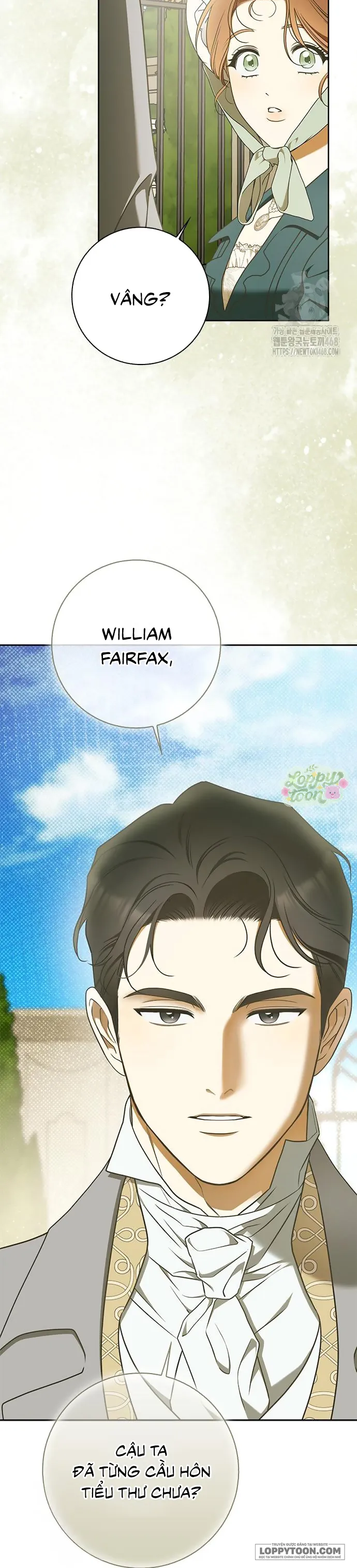 Quý Cô Pendleton - Chap 9 - Trang 26