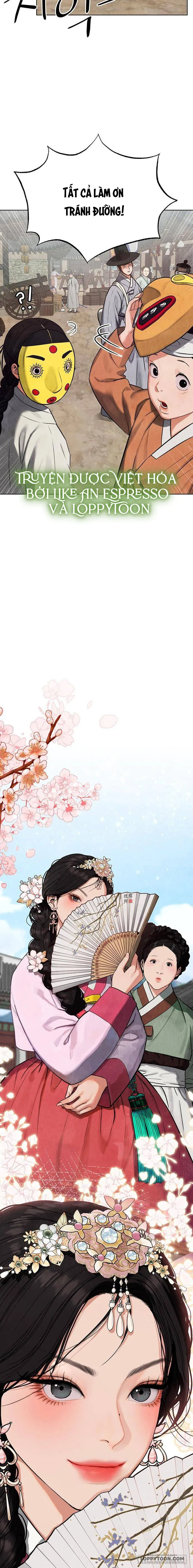 Quỷ Hồn - Chap 1 - Trang 2
