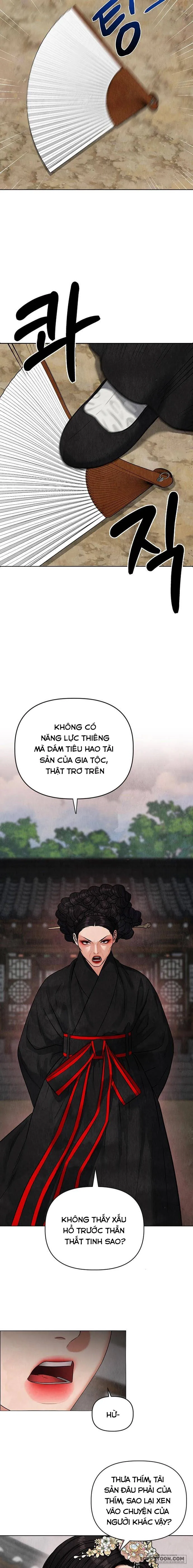 Quỷ Hồn - Chap 1 - Trang 15
