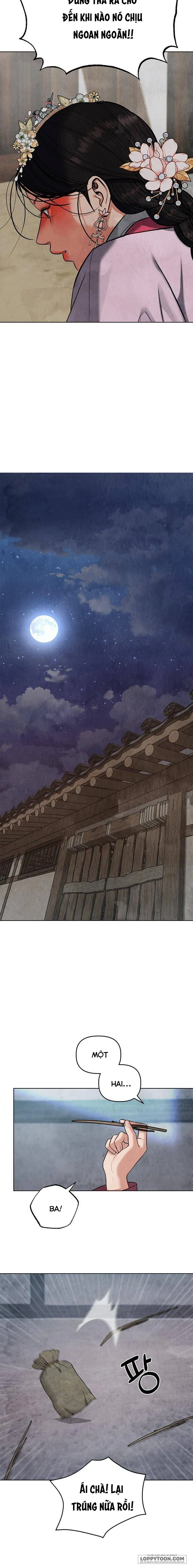 Quỷ Hồn - Chap 1 - Trang 20
