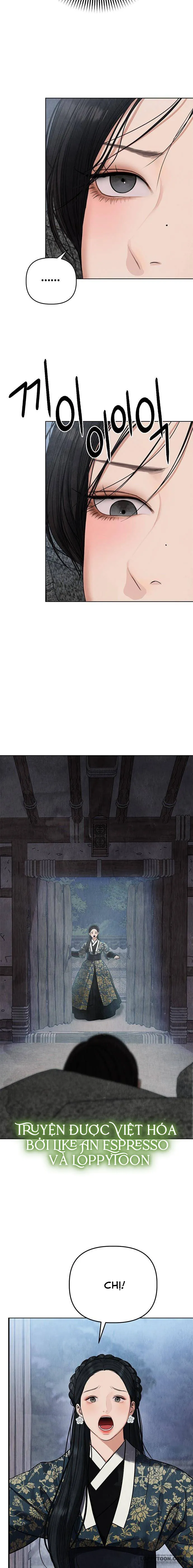 Quỷ Hồn - Chap 1 - Trang 22