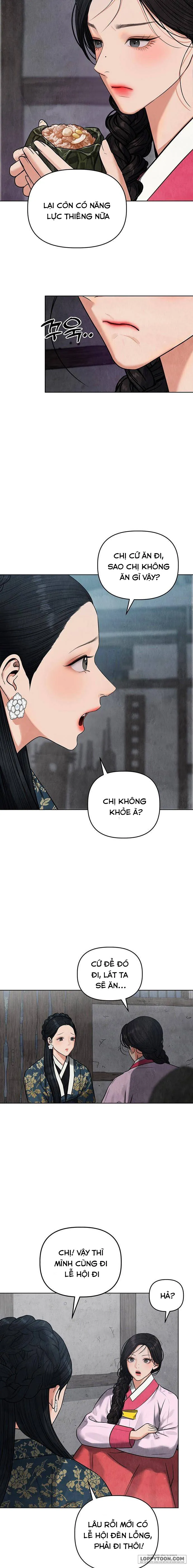Quỷ Hồn - Chap 1 - Trang 24