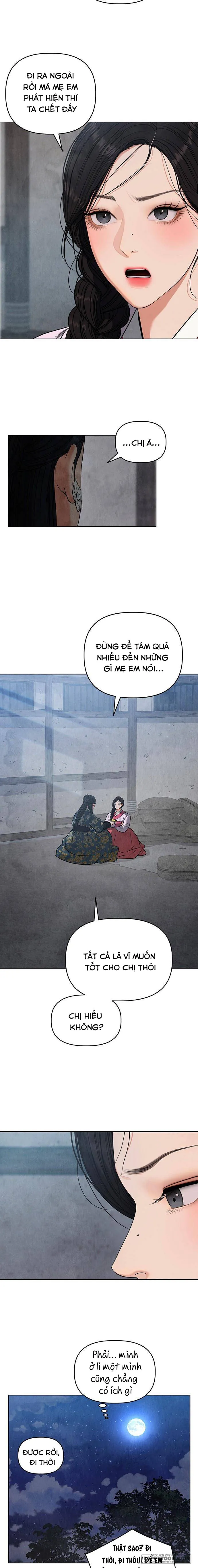 Quỷ Hồn - Chap 1 - Trang 25