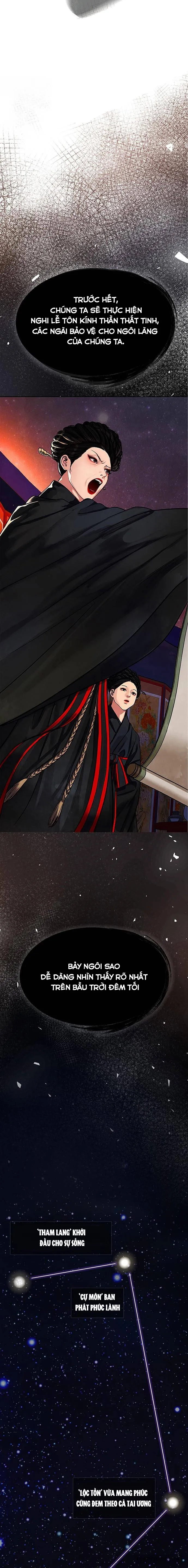 Quỷ Hồn - Chap 1 - Trang 28