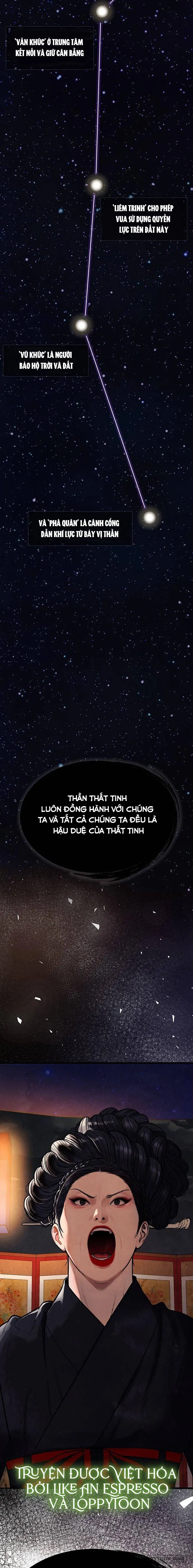Quỷ Hồn - Chap 1 - Trang 29