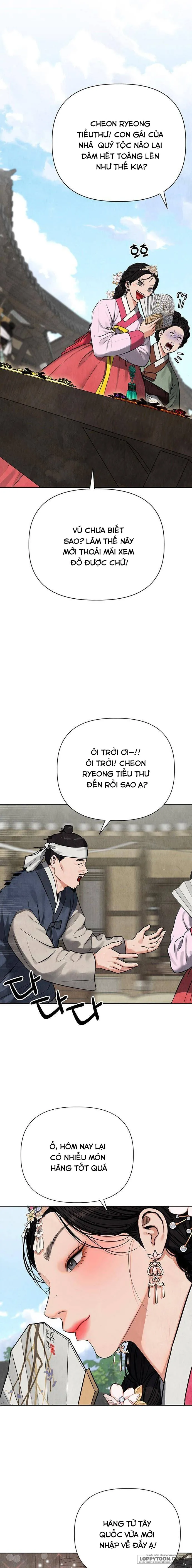 Quỷ Hồn - Chap 1 - Trang 4