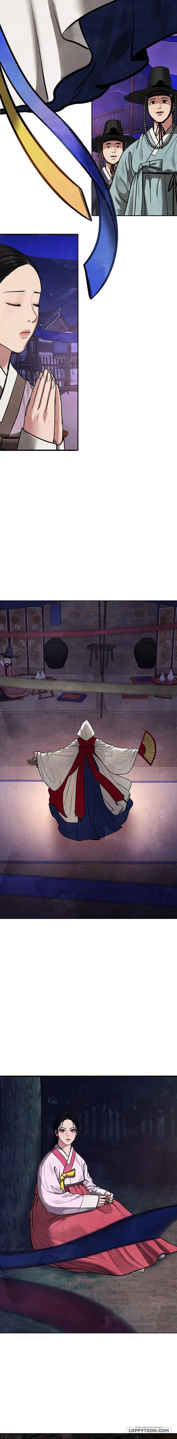 Quỷ Hồn - Chap 1 - Trang 31