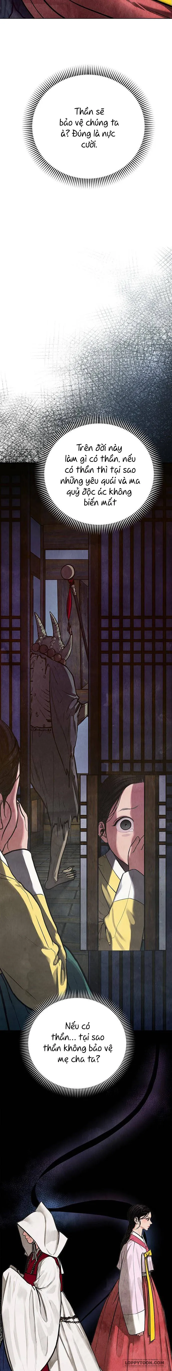 Quỷ Hồn - Chap 1 - Trang 33