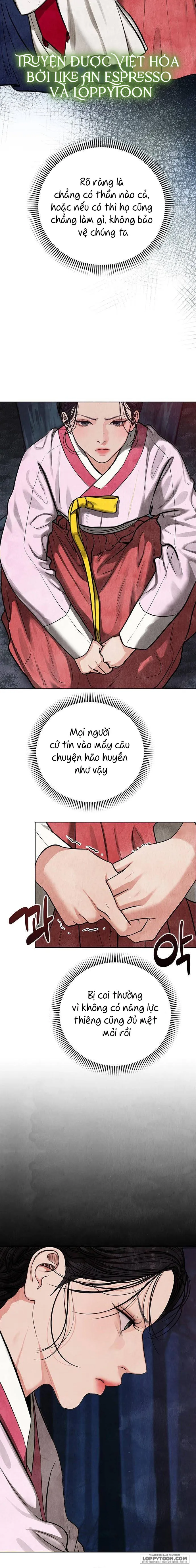 Quỷ Hồn - Chap 1 - Trang 34