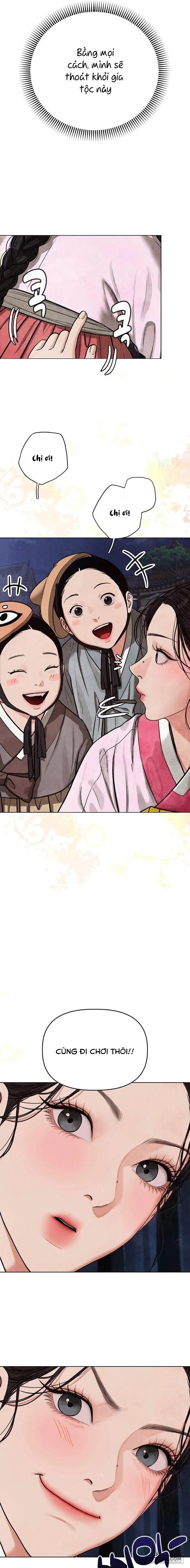 Quỷ Hồn - Chap 1 - Trang 35