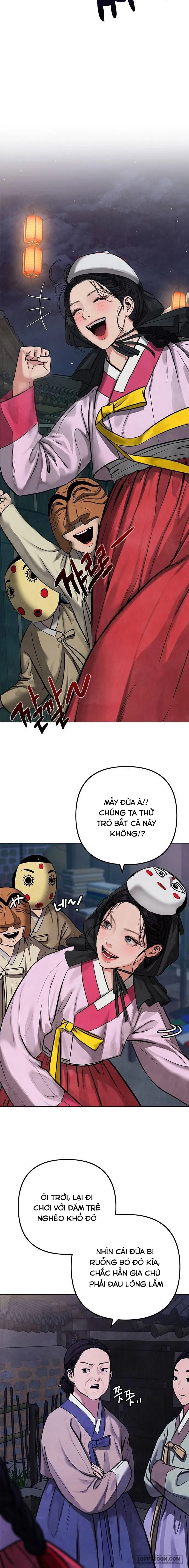 Quỷ Hồn - Chap 1 - Trang 36