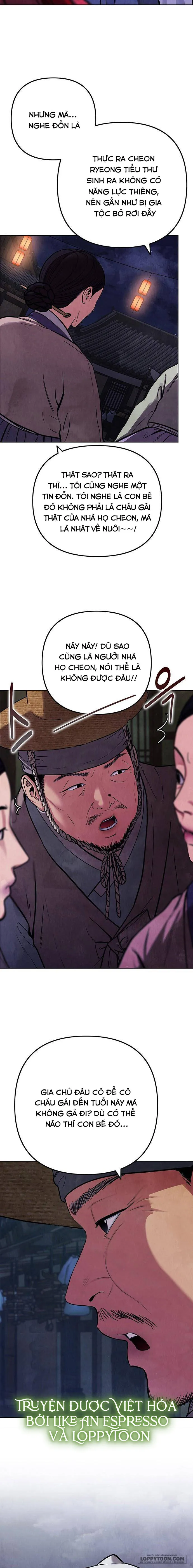 Quỷ Hồn - Chap 1 - Trang 37