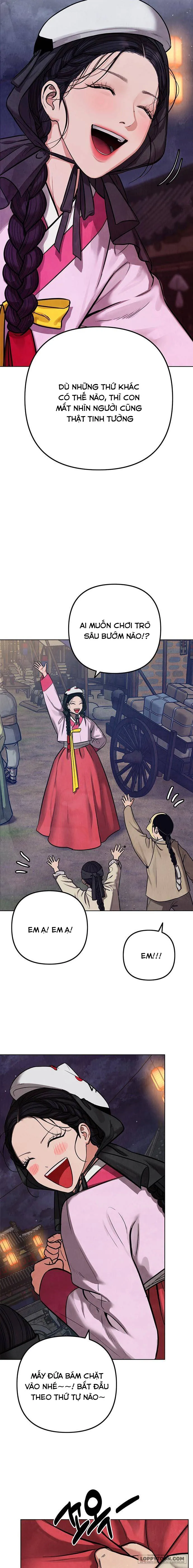 Quỷ Hồn - Chap 1 - Trang 38