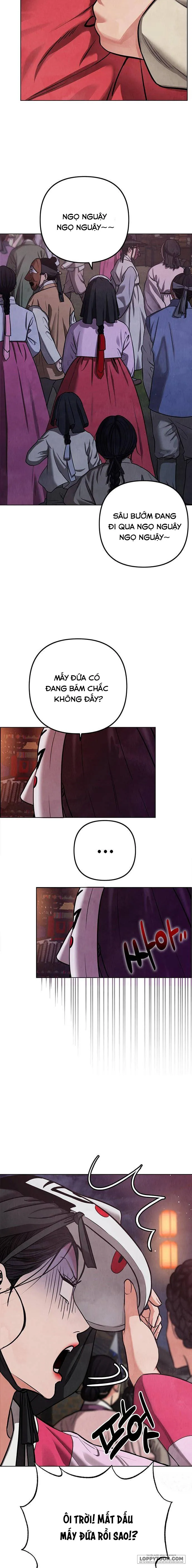 Quỷ Hồn - Chap 1 - Trang 39