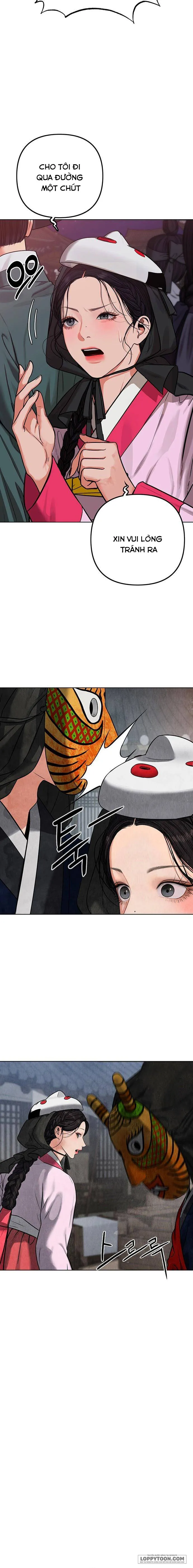 Quỷ Hồn - Chap 1 - Trang 40