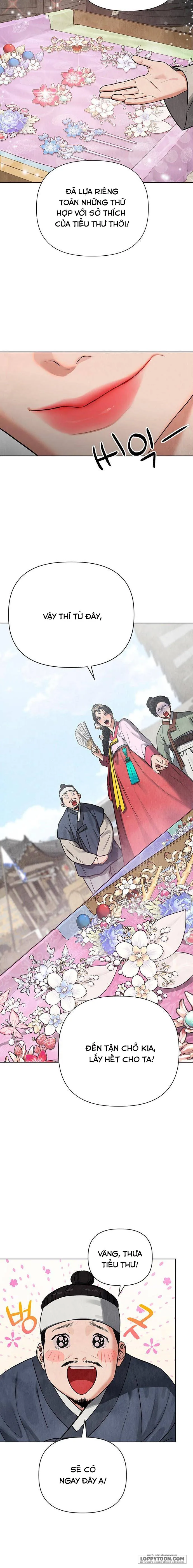 Quỷ Hồn - Chap 1 - Trang 5